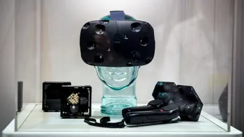 HTC amână lansarea celui mai interesant dispozitiv al său