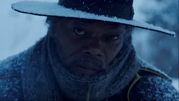 Primul trailer pentru Hateful Eight ne arată, foarte probabil, un nou film de Oscar
