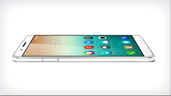 Huawei Honor i7, poate cel mai ciudat telefon al anului