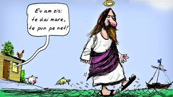 Adevărata origine pentru adevăratul Iisus Hristos