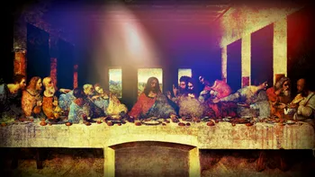 Documentul care ar putea rescrie istoria: relația dintre Iisus și Maria Magdalena