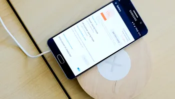 Primul încărcător wireless care funcționează la distanță