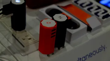 Încărcătorul Zolt îți ușurează bagajul și viața