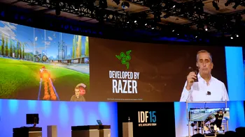 Acest gadget de la Intel și Razer va da naștere unui nou val de videobloggeri