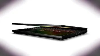Lenovo ne prezintă primele laptopuri cu procesoare Intel Xeon și sunt niște bestii