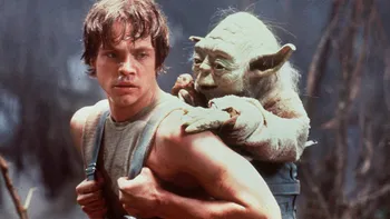 Acest actor din Star Wars a lăsat autografe cu adevărat memorabile