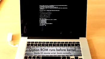 Mac-urile sunt în pericol și Apple nu face mare lucru pentru a-și proteja utilizatorii