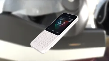 Nokia 222 este telefonul Microsoft cu autonomie de o lună