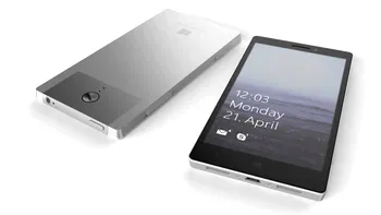 Microsoft Surface va fi telefonul perfect cu Windows 10, dacă e confirmat
