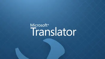 Microsoft speră să renunți la Google Translate și să folosești această aplicație