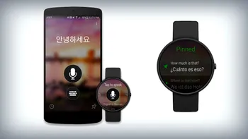 Microsoft Translator pentru Android îți pune traducerile la încheietură