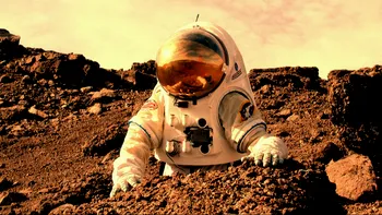 Cum ar putea supraviețui oamenii pe alte planete