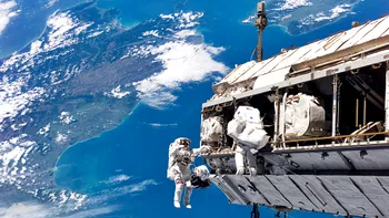 Filmul care îți arată cum se desfășoară o misiune reală a NASA [VIDEO]