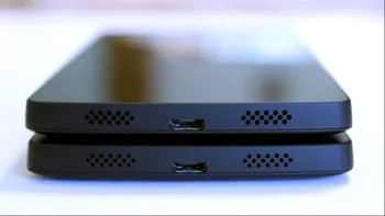 Nexus 5 (2015) apare într-o nouă imagine: ce aduce în plus față de modelul precedent