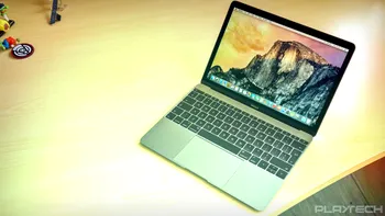 Noul MacBook - E un vis, dar nu-i cel mai frumos [REVIEW]