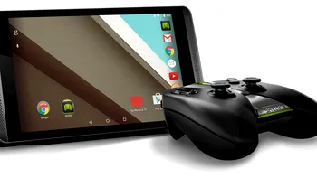 Tabletele Shield pot exploda, iar NVIDIA le vrea înapoi