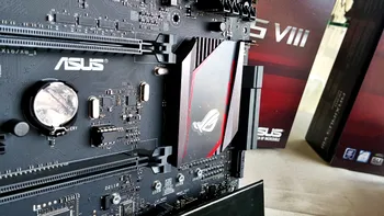 ASUS vine în întâmpinarea noilor procesoare Intel cu plăcile de bază cu chipset Z170