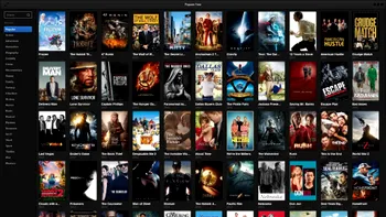 Au folosit Popcorn Time pentru piraterie şi riscă amenzi imense