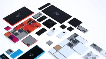 Când vom pune mâna pe smartphone-ul modular Project Ara
