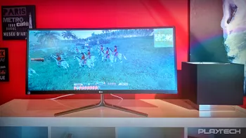 LG 34UC97 - Un monitor care îți extinde orizontul [REVIEW]