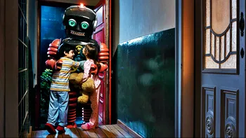 A fost creat robotul care poate face copii