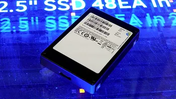 SSD-ul de 16TB de la Samsung te lasă să-ți faci o colecție de aproape 4.000 de filme