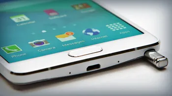 Lansare Samsung Galaxy Note 5: cel mai așteptat phablet