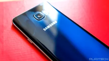 Cel mai bun telefon din 2015: Galaxy Note 5 e dovada maturizării Samsung