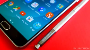 Samsung Galaxy Note 5 - ar trebui să fie o primă alegere, nu o alternativă [REVIEW]
