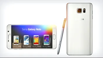 Cincinalul gigantului: 10 motive pro și contra Galaxy Note 5