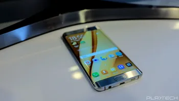 Cât costă Samsung Galaxy S6 edge+ în România și unde e disponibil