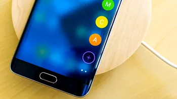 Galaxy S7 Edge vă face cu ochiul din cele mai atrăgătoare imagini