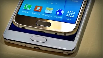 Cele mai bune poze cu Galaxy Note 5 înainte de cele oficiale