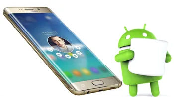 Samsung îți arată de ce o să vrei Android Marshmallow. Ce dispozitive îl primesc
