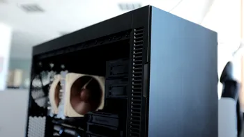 Skylake Performer - cel mai puternic PC e pregătit pentru viitorul gamingului [REVIEW]