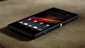 Telefoanele Sony ar putea trece de la ecranele Full HD la unele 4K