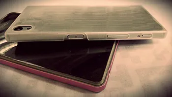 Noile imagini cu Sony Xperia Z5 ne arată că nu e cel mai frumos telefon
