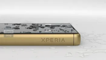 Cele mai noi imagini cu Sony Xperia Z5 confirmă senzorul de 23 de megapixeli