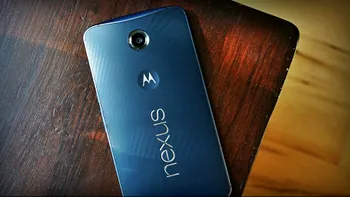 Prototipul de Nexus 6 pe care Google nu l-a mai lansat