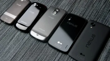 Nexus-ul fabricat de chinezi apare în primele imagini neoficiale