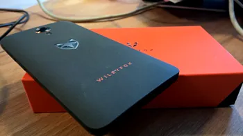 WileyFox Storm e alternativa perfectă la OnePlus