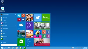 Windows 10 a crescut într-o lună cât alţii în zece