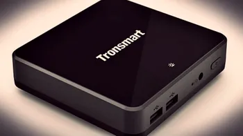 Această cutiuță cu Windows 10 ar putea schimba modul în care îți folosești televizorul