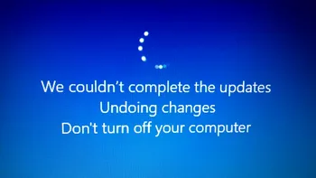 Windows 10 reporneşte în buclă, iar așa afli de ce s-a defectat