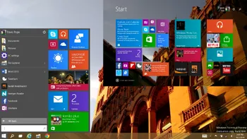 Popularitatea Windows 10 creşte într-un ritm surprinzător