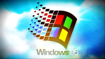 20 de ani de Windows 95: Sistemul de operare care ne-a adus butonul ”Start”