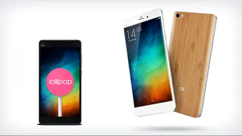 MIUI-rea Android: Xiaomi pregătește o nouă interfață pentru vârful de gamă