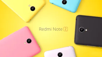 Xiaomi Redmi Note 2 ne arată ce înseamnă cu adevărat ”ieftin și bun”