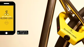 Beat pe bicicletă: sistemul antifurt care nu te lasă să-ți pui viața în pericol