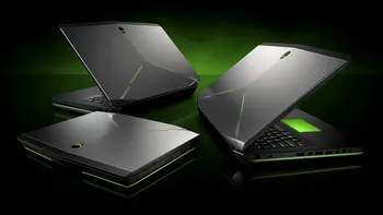 Cele mai puternice laptopuri au devenit şi mai rapide: noile Alienware